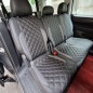 VW Caddy  | 2023 - Present | Back Seats Only