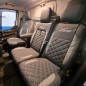 Ford Transit Custom | 2012 - 2023