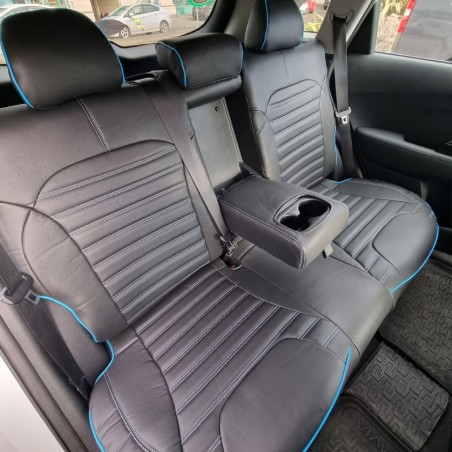 Kia Niro Electric | 2019-2022 | BACK ONLY