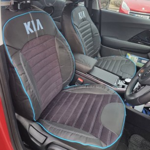 Kia Niro Electric | 2019-2022