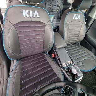 Kia Niro Electric | 2019-2022