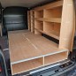 Full Set - VW TRANSPORTER 2024 LWB