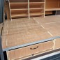 FALSE FLOOR - VW TRANSPORTER 2024 LWB