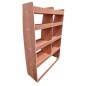 Standard Van Shelving 1700 H