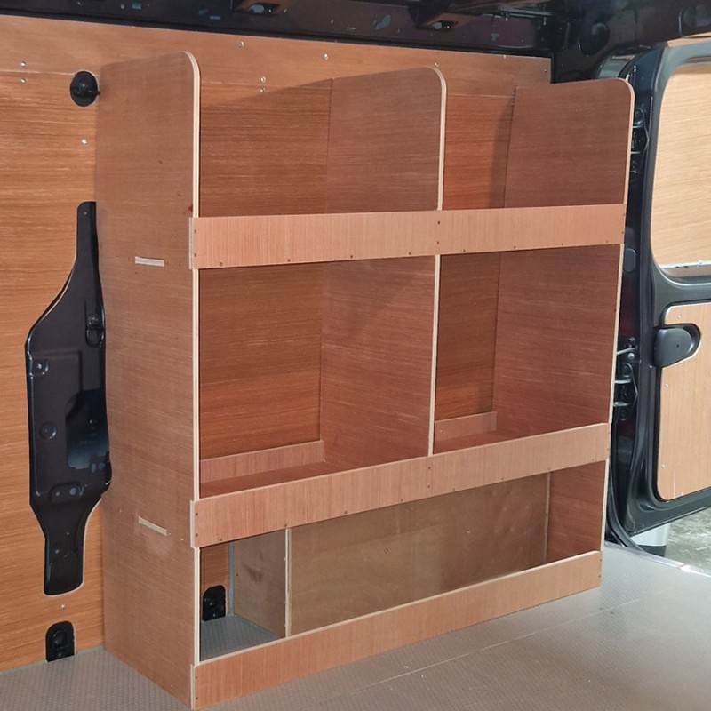 Fiat Talento LWB ( 2016 - present) - Shelving No 134-24