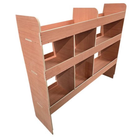 Fiat Talento ( 2016 - present) - Shelving No 170-24 - UNIT 2