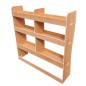 Opel Vauxhall Vivaro B LWB (2014 - 2019) - Shelving No 59-24 - UNIT 3