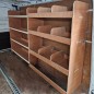 Fiat Talento LWB ( 2016 - present) - Shelving No 115-24 - FULL SET