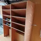 Fiat Talento LWB ( 2016 - present) - Shelving No 159-24 - FULL SET Fiat Talento LWB ( 2016 - present) - Shelving No 159-24 - FULL SET