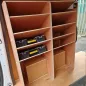 Fiat Talento LWB ( 2016 - present) - Shelving No 159-24 - FULL SET Fiat Talento LWB ( 2016 - present) - Shelving No 159-24 - FULL SET