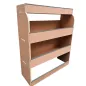 Fiat Talento LWB ( 2016 - present) - Shelving No 71-25 - FULL SET Fiat Talento LWB ( 2016 - present) - Shelving No 71-25 - FULL SET