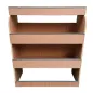 Fiat Talento LWB ( 2016 - present) - Shelving No 71-25 - FULL SET Fiat Talento LWB ( 2016 - present) - Shelving No 71-25 - FULL SET