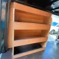 Fiat Talento LWB ( 2016 - present) - Shelving No 71-25 - FULL SET Fiat Talento LWB ( 2016 - present) - Shelving No 71-25 - FULL SET