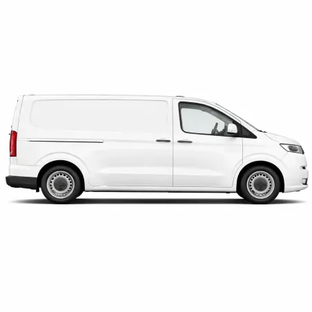 Transporter T7 (2025-Present) Ply Lining