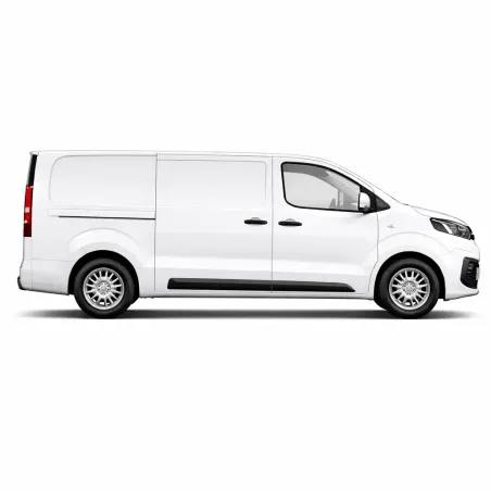 Proace (2016-Present)