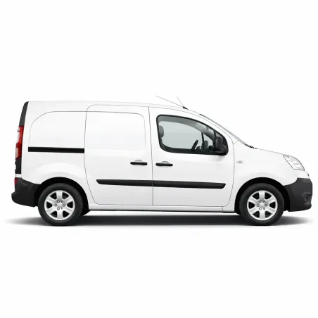 Berlingo (2008-2018)