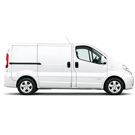 Vivaro I A (2001-2014)