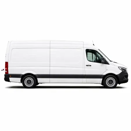 Sprinter FWD (2018-Present)