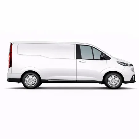 MAXUS DELIVER 7 (2023-PRESENT)