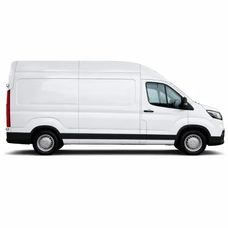 Ducato (2006-Present)