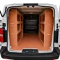 Opel Vivaro III C LWB (2019–Present) - Set No. 24-138