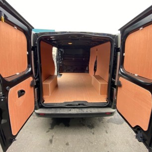 Transporter T5/T6 (2003-Present) Ply Lining