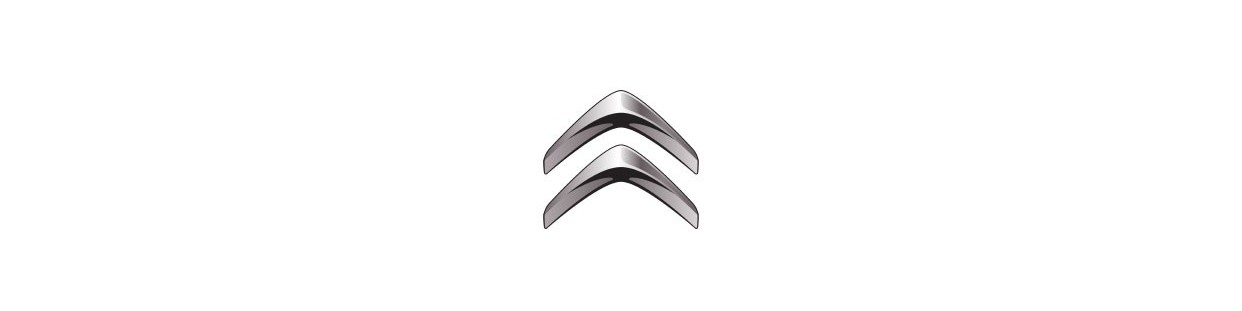 Citroën - Shelving