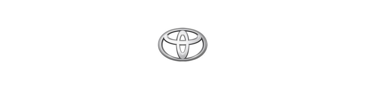 Toyota - Shelving