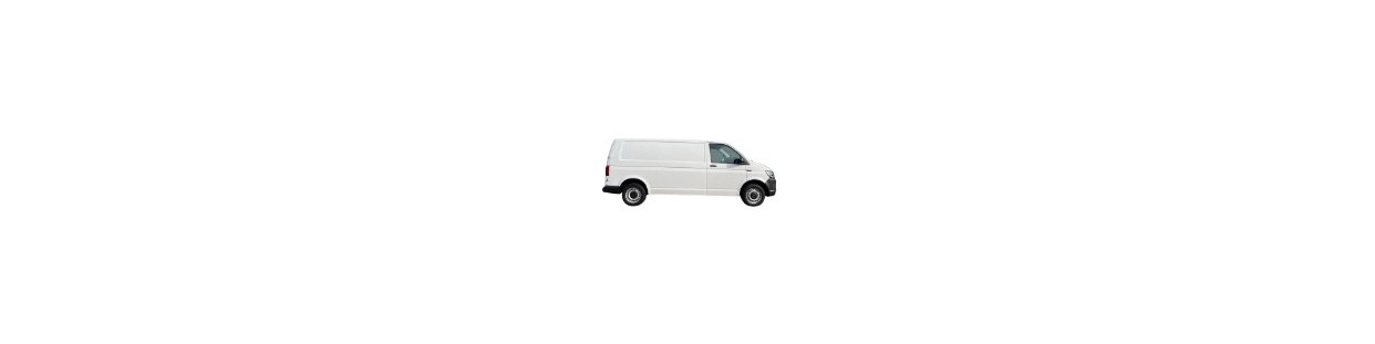 VW Transporter