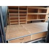 VW TRANSPORTER 2024 LWB  O No 72-24