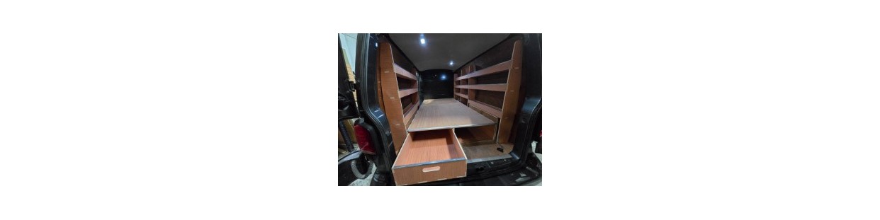 VW TRANSPORTEN 2021 T6 O No 223-24