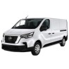 Shelving for Nissan Primaster II ( 2016 - present)