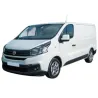 Shelving for Fiat Talento ( 2016 - present)