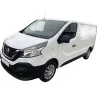 Shelving fo Nissan NV300 ( 2016 - present)