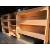 Shelving No 71-25 Fiat Talento LWB ( 2016 - present)