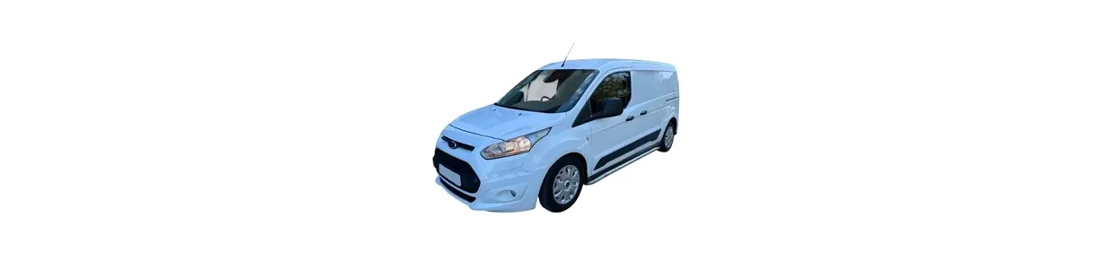 Shelving for Ford Connect Base