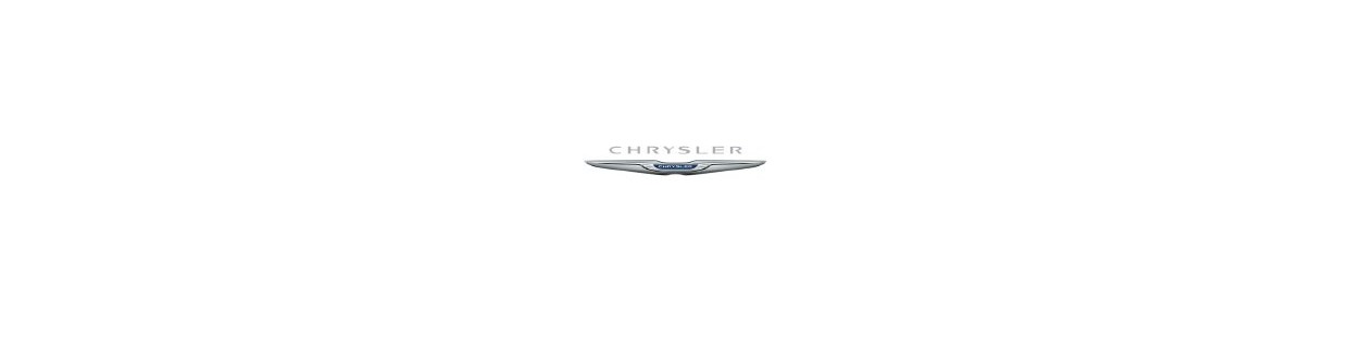 Seat Cover for Chrysler: Elegance & Durability Combined