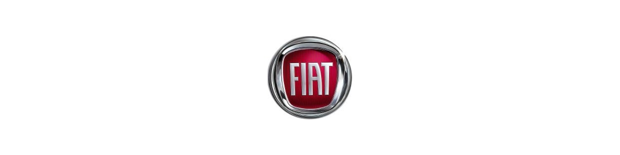 Fiat Seat Covers: Custom Style & Comfort | ProEquip