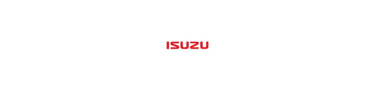 Isuzu Seat Covers: Rugged & Refined | ProEquip