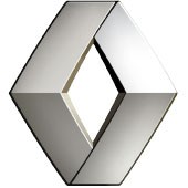 RENAULT - IN STOCK