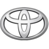 TOYOTA - IN STOCK