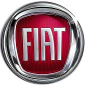 Fiat - Shelving