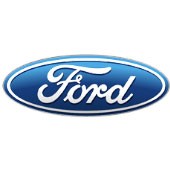 Ford - Shelving