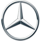Mercedes - Shelving