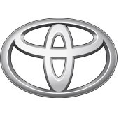 Toyota - Shelving
