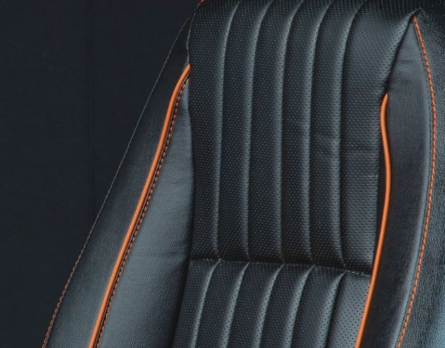 Motorup america seat clearance covers