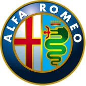 ALFA ROMEO