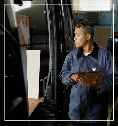 ProEquip.ie services