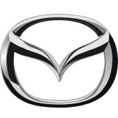MAZDA LOGO